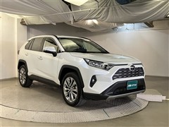 RAV4 G Zパッケージ
