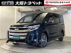 トヨタ ノア Si WXB3