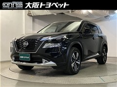 エクストレイルHV G E-4ORCE