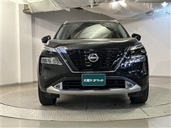 エクストレイルHV G E-4ORCE