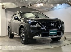 エクストレイルHV G E-4ORCE