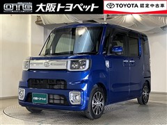 ピクシスメガ Gターボ SA2