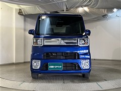 ピクシスメガ Gターボ SA2