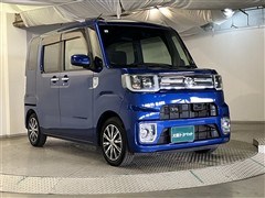 ピクシスメガ Gターボ SA2