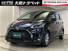 シエンタ G クエロ