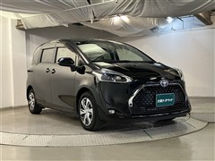 シエンタ G クエロ