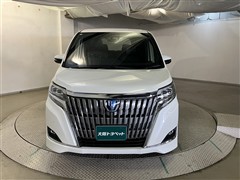 エスクァイアHV Gi