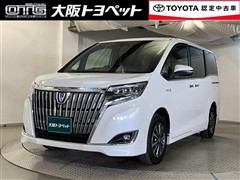 トヨタ エスクァイアHV Gi