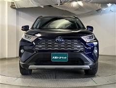 RAV4 HV G