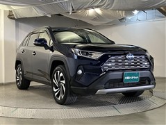 RAV4 HV G
