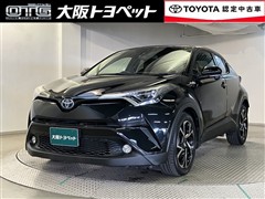 Ｃ－ＨＲ