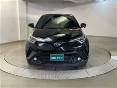 C-HR HV G