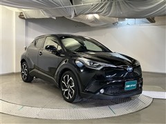 C-HR HV G