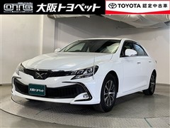 トヨタ マークX 250S