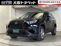 RAV4 X
