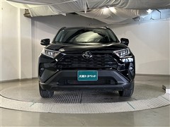 RAV4 X