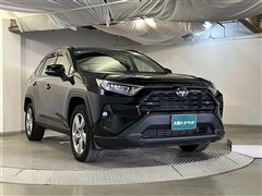 RAV4 X