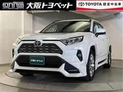 RAV4 G Zパッケージ