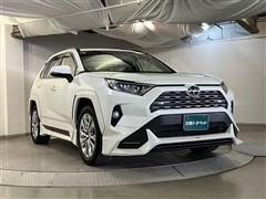 RAV4 G Zパッケージ