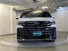 ヴェルファイアHV Z プレミア