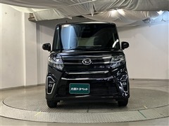 タント カスタムX スタイルセレクション