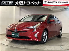 プリウス A ツーリングセレクション