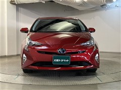 プリウス A ツーリングセレクション