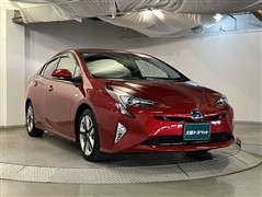 プリウス A ツーリングセレクション