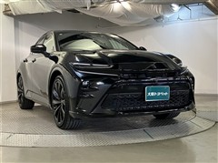 クラウンHV スポーツ Z