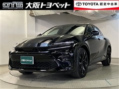 トヨタ クラウンHV スポーツ Z