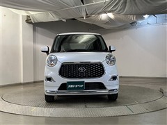 ピクシスジョイ F X SA3