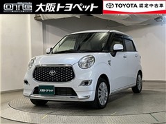 トヨタ ピクシスジョイ F X SA3