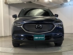 CX-8 25S Lパッケージ