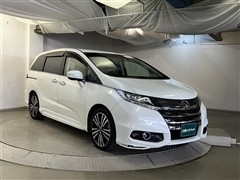 オデッセイ アブソルート EX