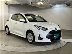 ヤリスHV Z