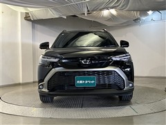 カローラクロスHV Z