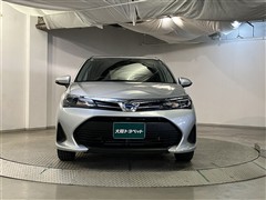 カローラフィールダー HV EX