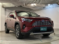 RAV4 HV G