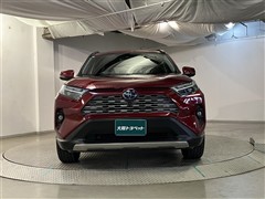 RAV4 HV G