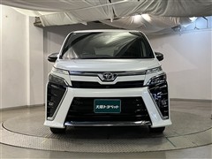 ヴォクシー ZSキラメキ3