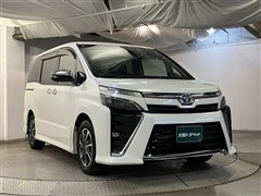 ヴォクシー ZSキラメキ3