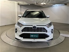 RAV4 HV G