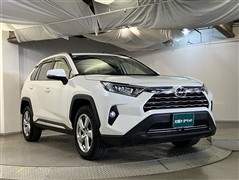 RAV4 X
