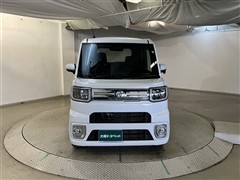 ピクシスメガ Gターボ SA3