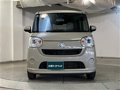 ムーヴキャンバス G SA3