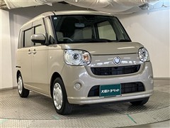 ムーヴキャンバス G SA3