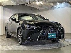 GS300h Fスポーツ