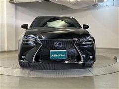 GS300h Fスポーツ