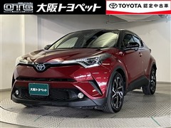 C-HR HV G LEDエディション