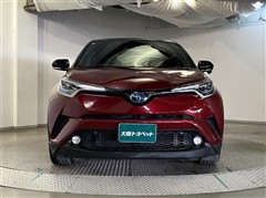 C-HR HV G LEDエディション